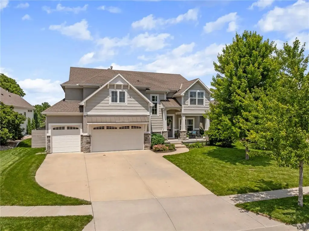 15854 W 165th Terrace, Olathe, KS 66062 - #1