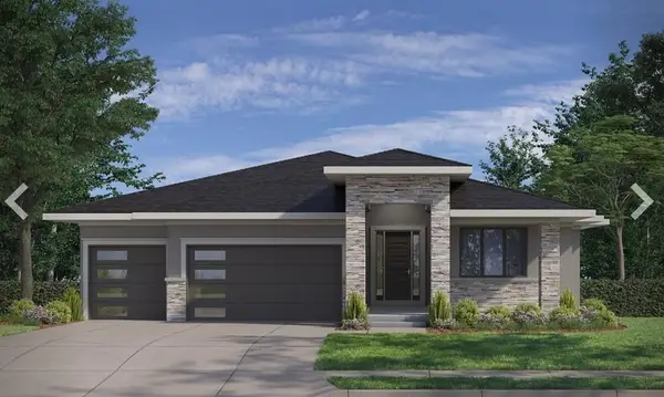 18473 Mohawk Lane, Overland Park, KS 66085