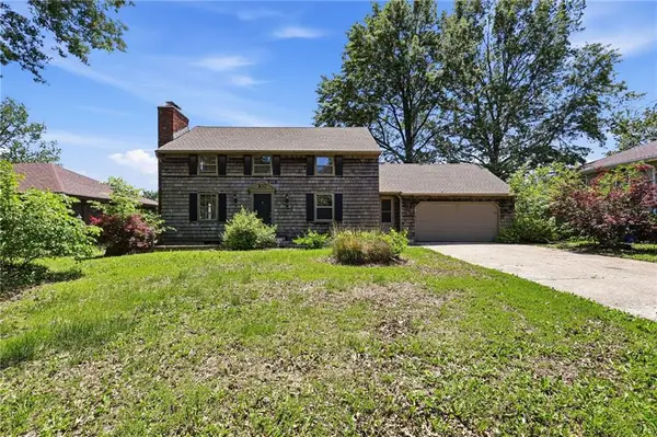 500 Westminister Road, Blue Springs, MO 64014