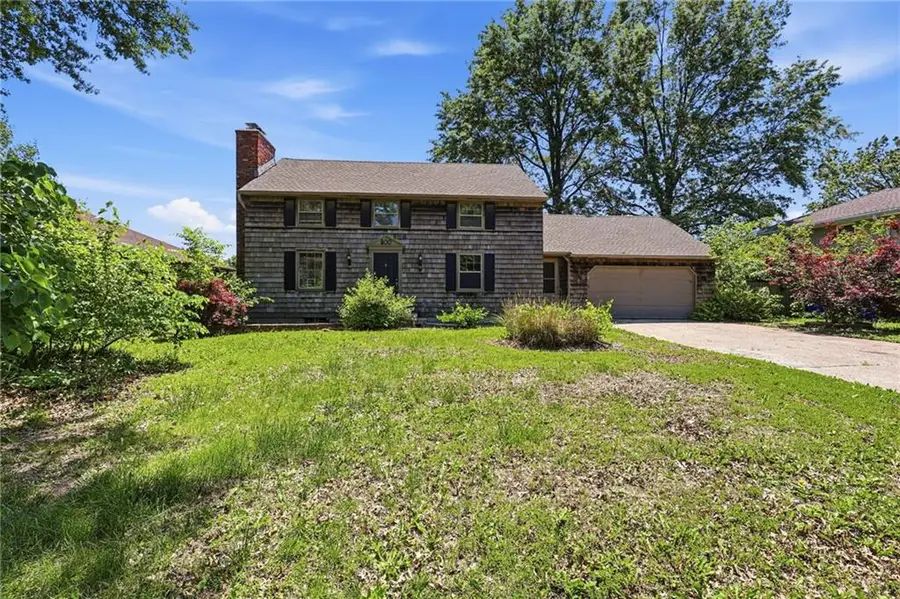 500 Westminister Road, Blue Springs, MO 64014 - #2