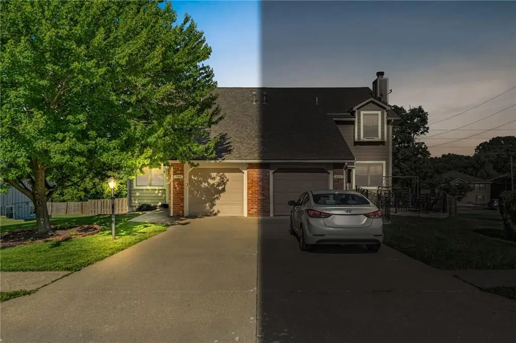 936 Alma Drive, Lawrence, KS 66049 - #1