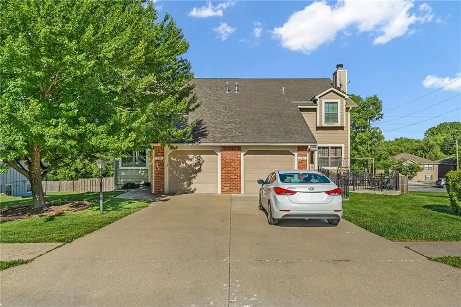 936 Alma Drive, Lawrence, KS 66049 - #3