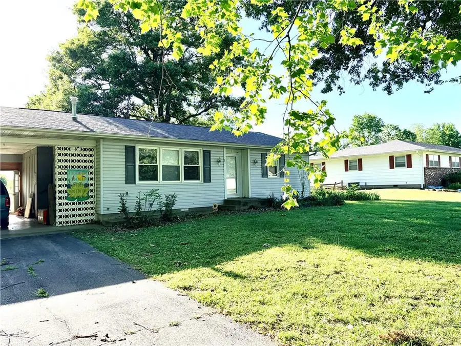 97 SW 5th Lane, Lamar, MO 64759 - #3