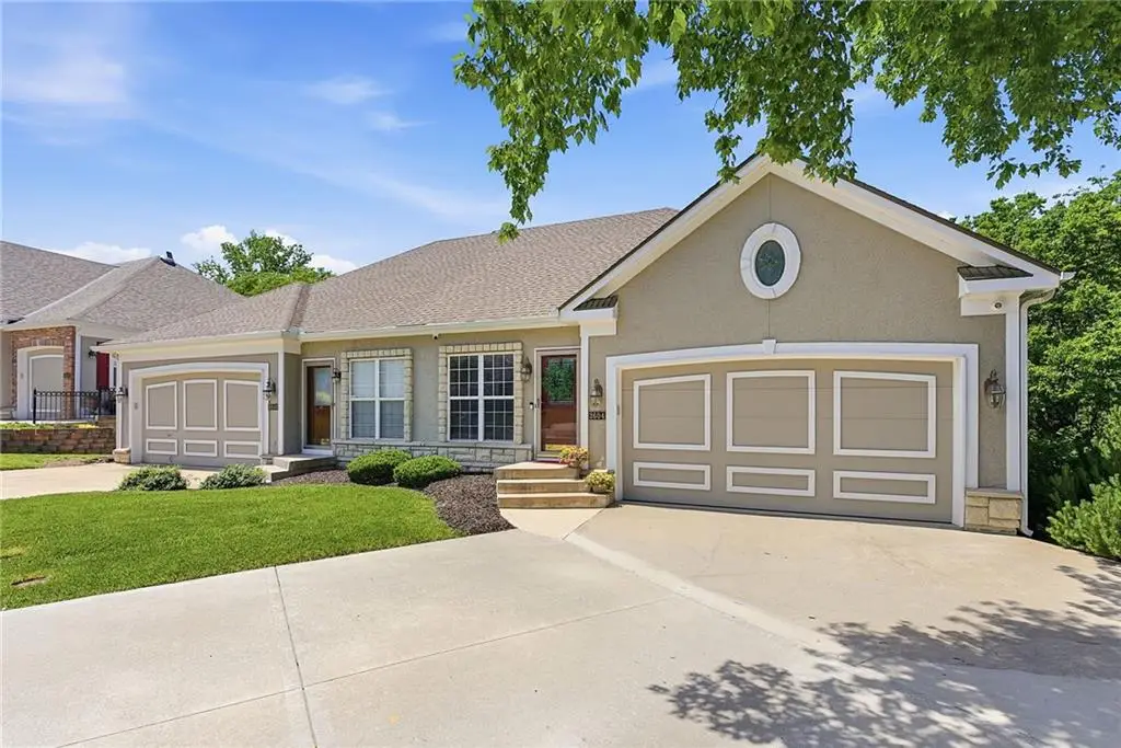 3604 S Bolger Court, Independence, MO 64055 - #1