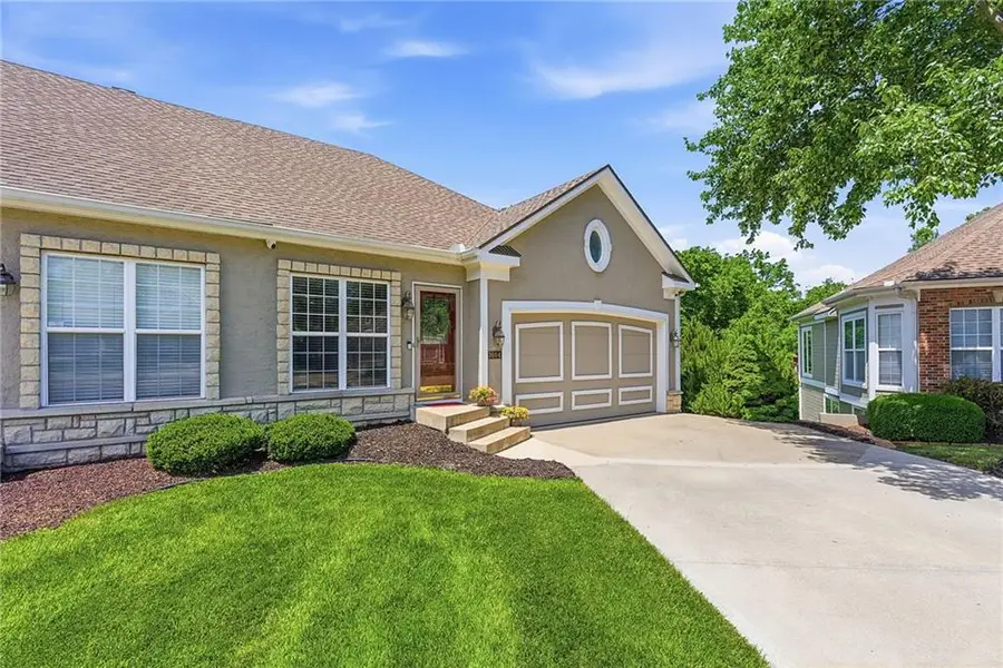 3604 S Bolger Court, Independence, MO 64055 - #2