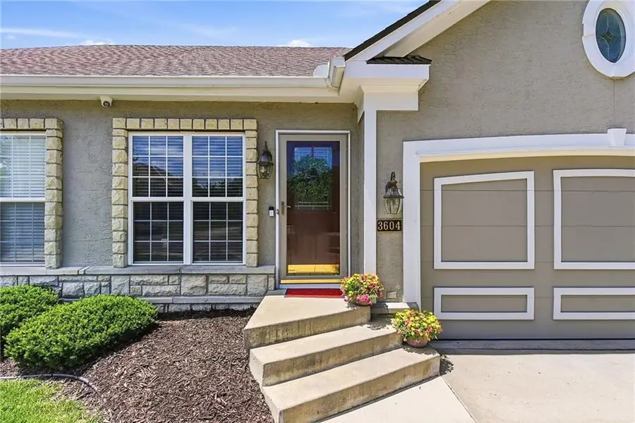 3604 S Bolger Court, Independence, MO 64055 - #3