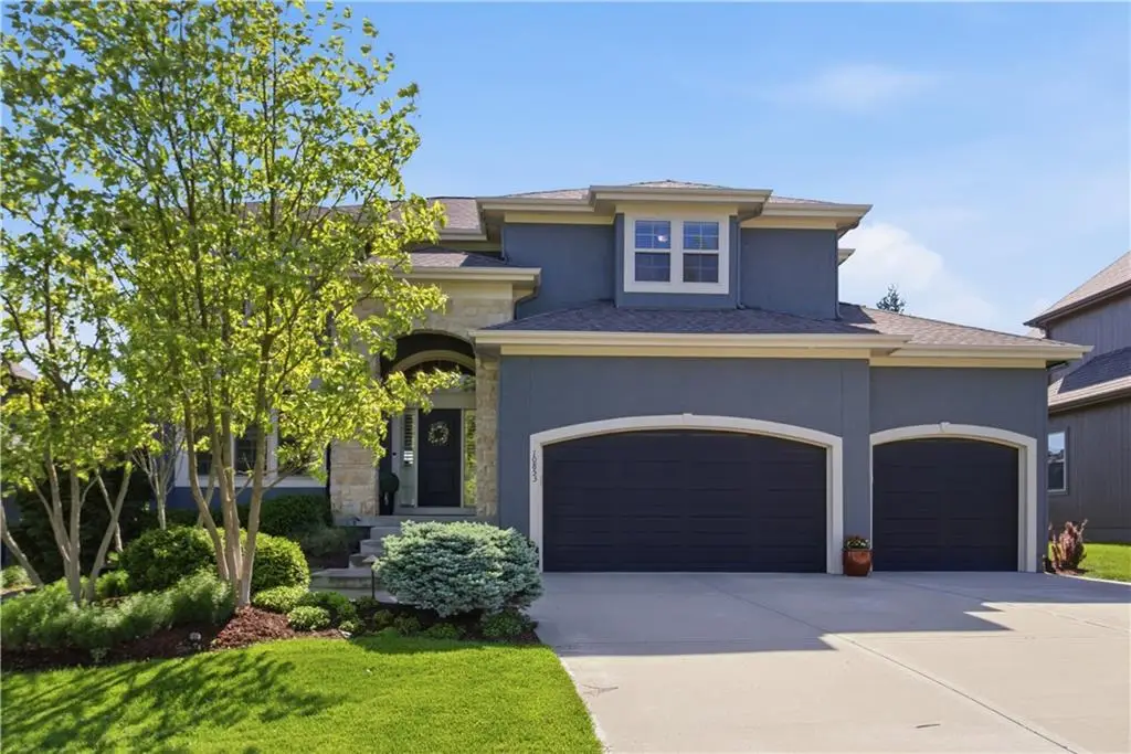 10853 S Theden Street, Olathe, KS 66061 - #1