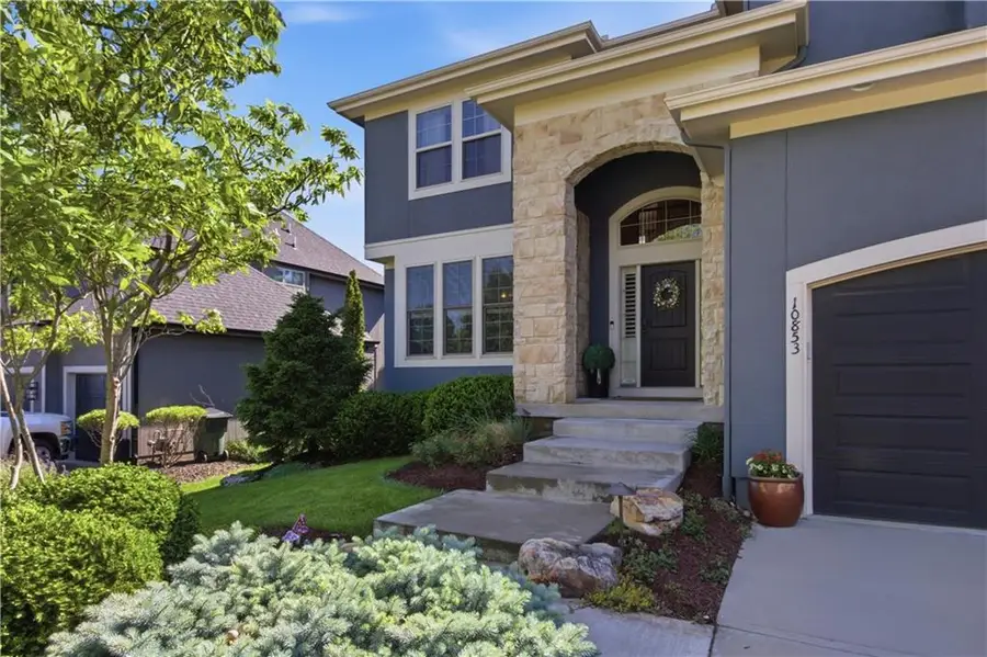 10853 S Theden Street, Olathe, KS 66061 - #2