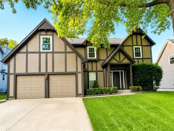 14120 W 114th Street, Olathe, KS 66215