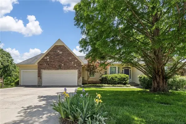 11709 E 71st Court, Raytown, MO 64133