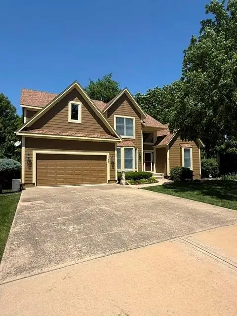 11820 Skyview Lane, Olathe, KS 66061 - #1