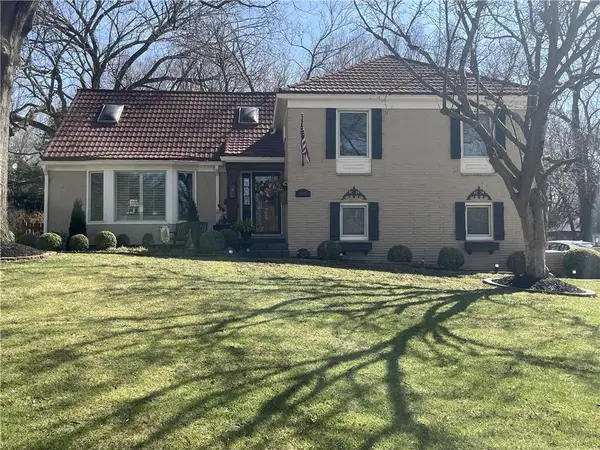 5405 W 80th Street, Prairie Village, KS 66208
