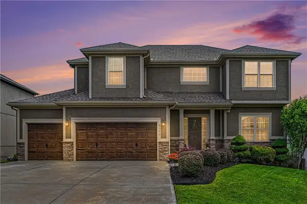 8502 NE 102nd Terrace, Kansas City, MO 64157