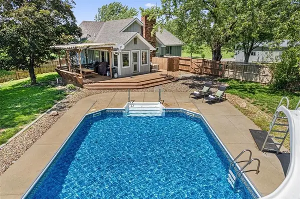 15813 Sugar Plum Road, Kearney, MO 64060