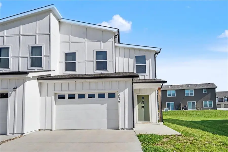 2530 Arlene Place, Lawrence, KS 66046 - #2