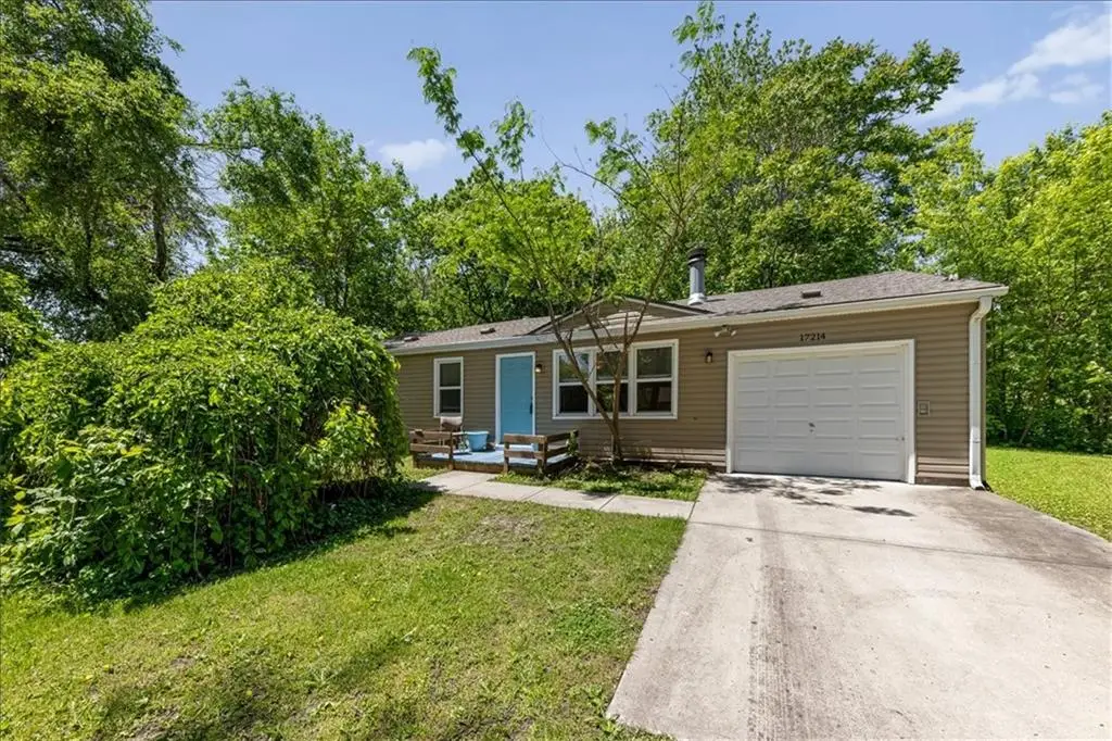 17214 Chula Vista Drive, Belton, MO 64012 - #1