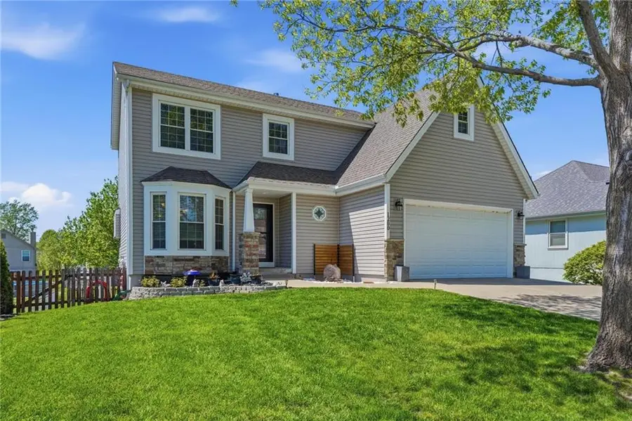 1200 Tyler Lane, Greenwood, MO 64034 - #3