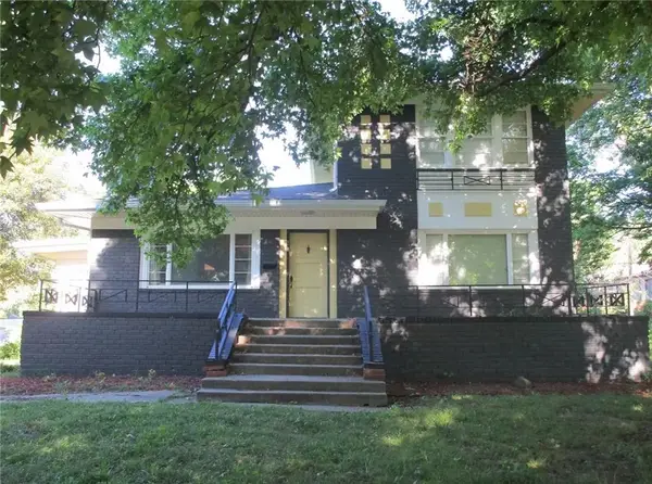 1612 S Olive Street, Pittsburg, KS 66762