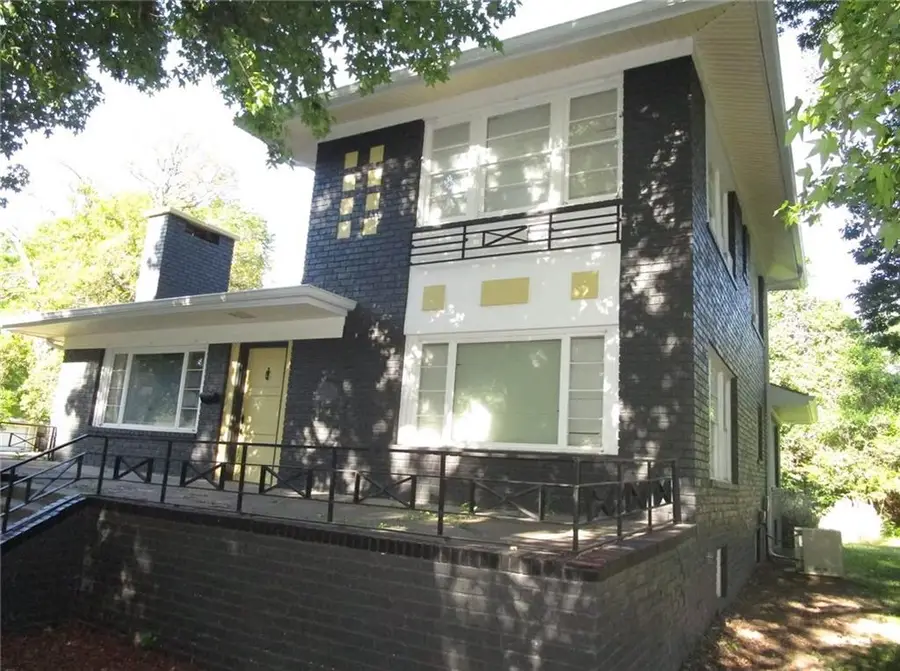 1612 S Olive Street, Pittsburg, KS 66762 - #3