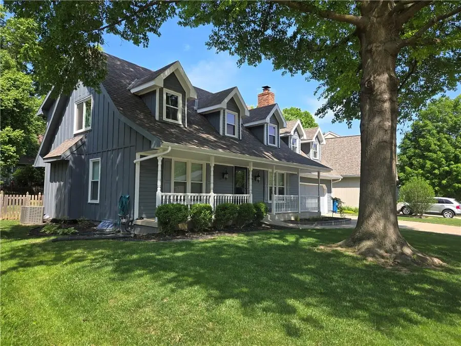 632 Butternut Lane, Liberty, MO 64068 - #2