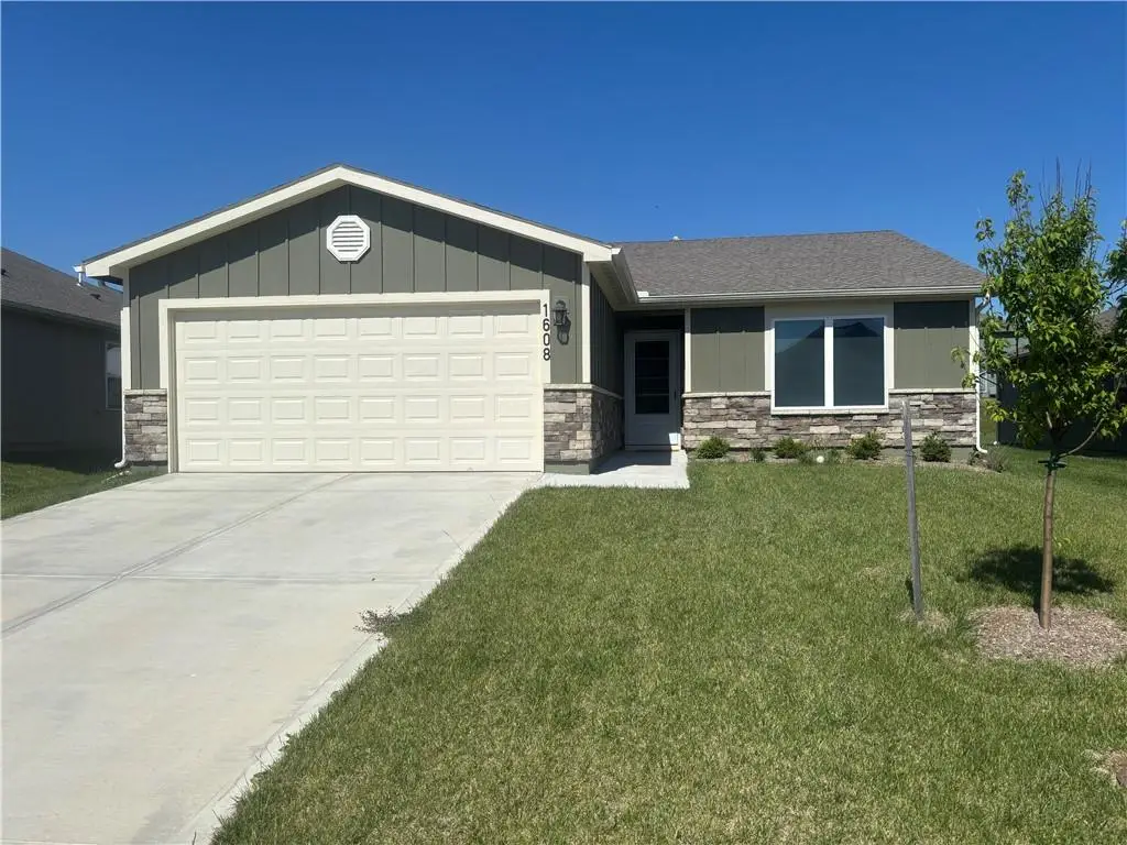1608 Maci Street, Belton, MO 64012 - #1
