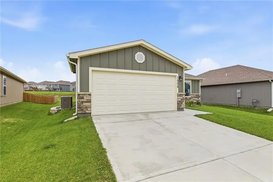 1608 Maci Street, Belton, MO 64012 - #2