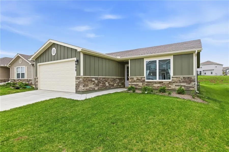1608 Maci Street, Belton, MO 64012 - #3
