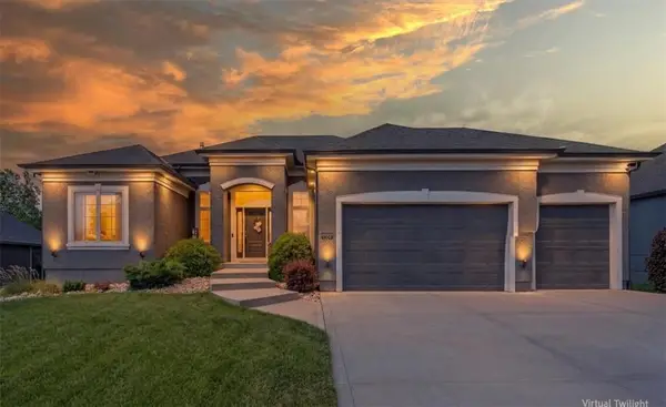 1209 Dunvegan Lane, Raymore, MO 64083