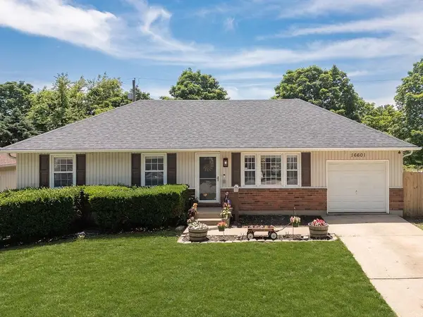 16601 E 41st Street S, Independence, MO 64055