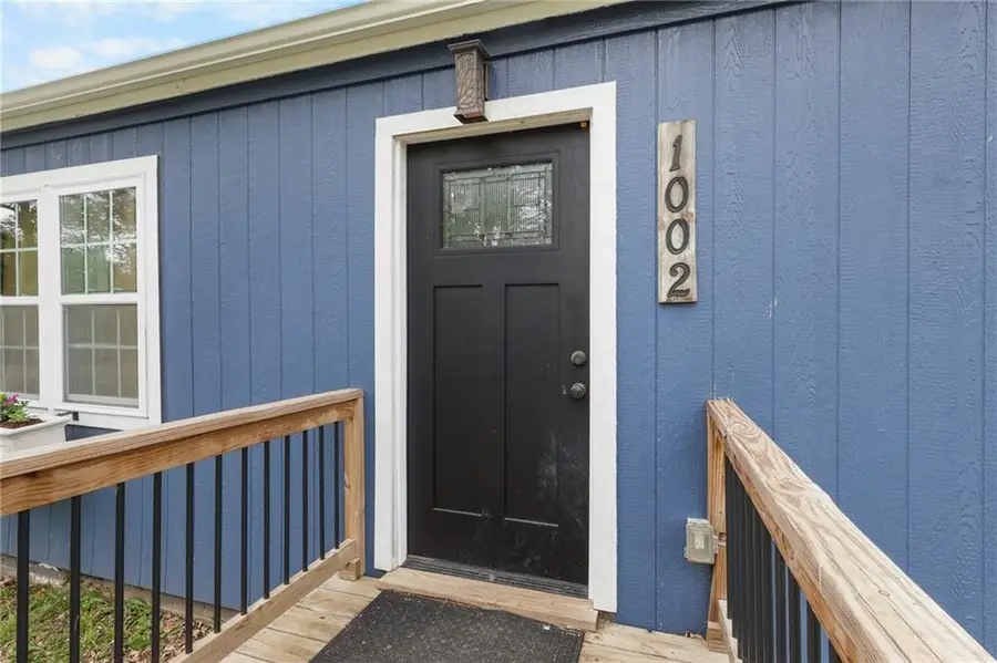 1002 5th Street, Osawatomie, KS 66064 - #2