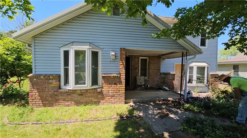 618 S Main Street, Granby, MO 64844 - #1