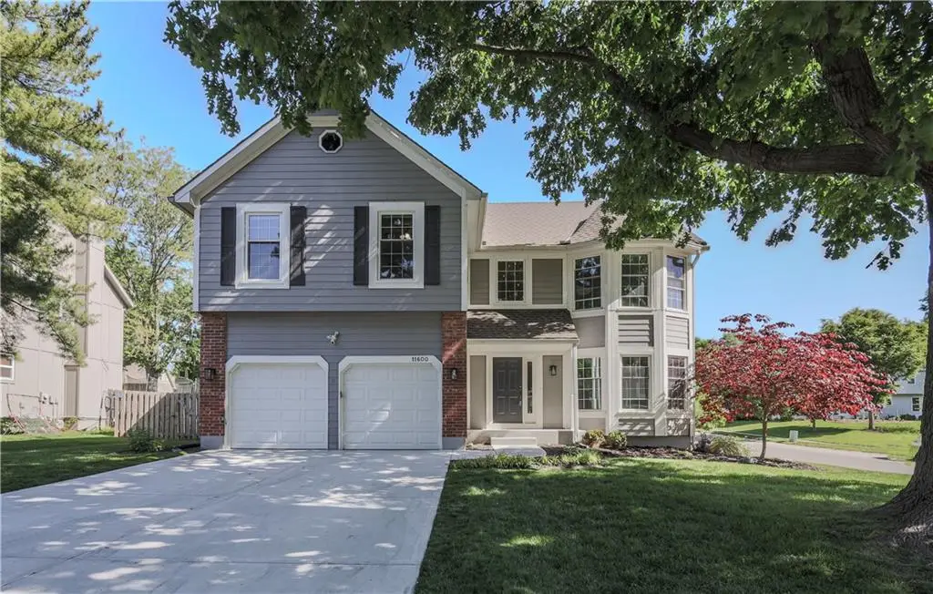 11600 W 117th Terrace, Overland Park, KS 66210 - #1