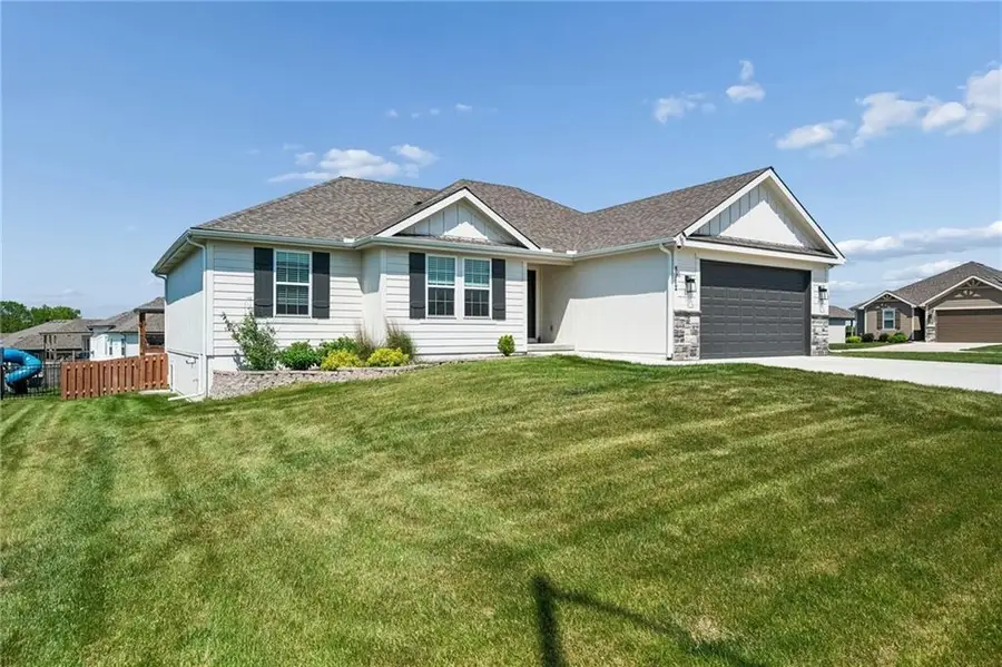 8912 NE 118th Court, Kansas City, MO 64157 - #2