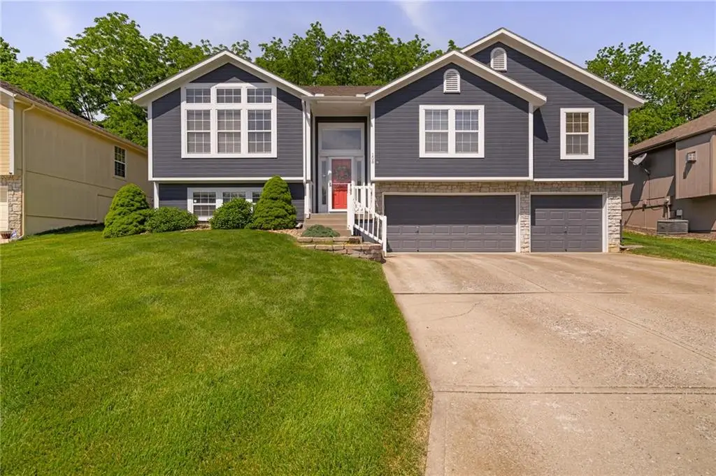 108 NE Topaz Drive, Lees Summit, MO 64086 - #1