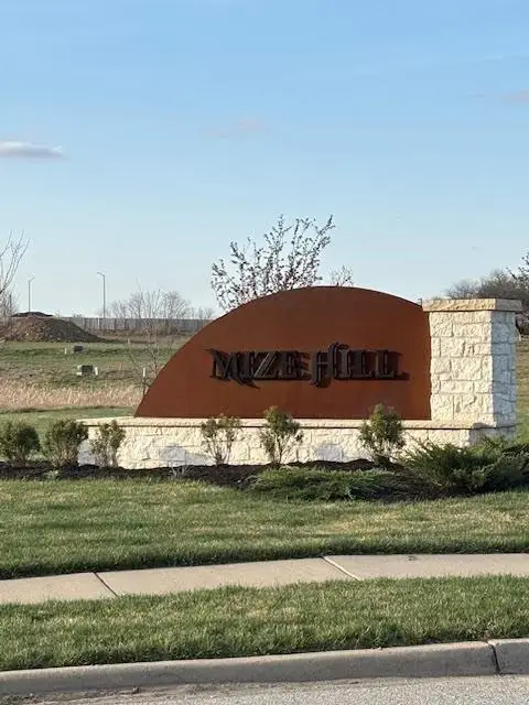 25034 W 94th Terrace, Lenexa, KS 66227 - #3