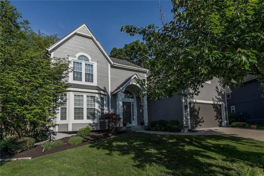 12988 S Hagan Street, Olathe, KS 66062 - #1