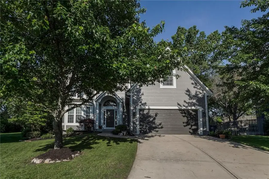 12988 S Hagan Street, Olathe, KS 66062 - #2
