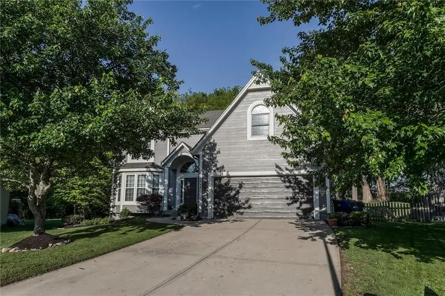 12988 S Hagan Street, Olathe, KS 66062 - #3