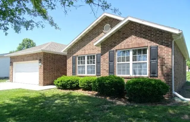602 Meadow Lane Lane, Butler, MO 64730 - #1