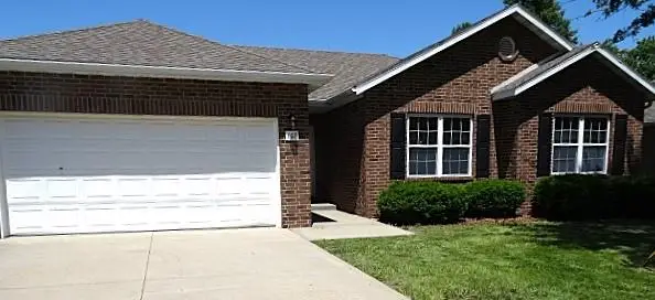 602 Meadow Lane Lane, Butler, MO 64730 - #2