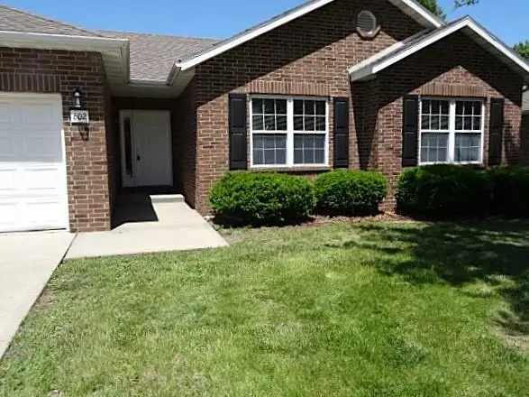 602 Meadow Lane Lane, Butler, MO 64730 - #3