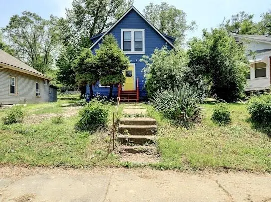 1511 W Walnut Street, Independence, MO 64050