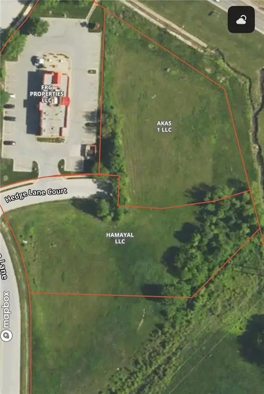 0 Hedge Lane, Paola, KS 66071