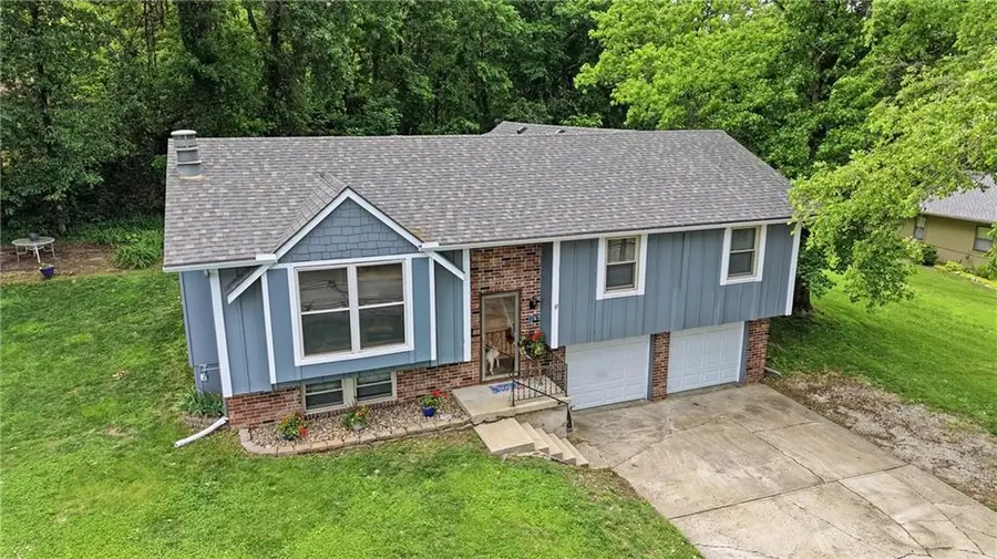 126 Beach Drive, Lake Tapawingo, MO 64015 - #2