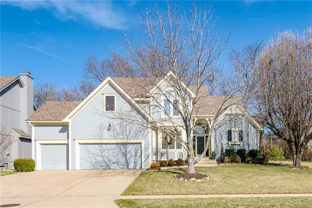 12715 Grant Street, Overland Park, KS 66213 - #1
