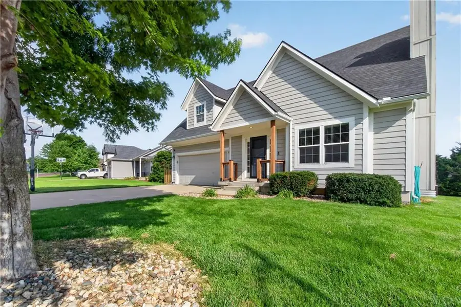 20565 W 220th Terrace, Spring Hill, KS 66083 - #3