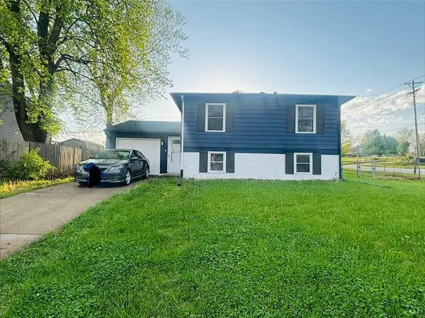 914 N Arrowhead Drive, Independence, MO 64056