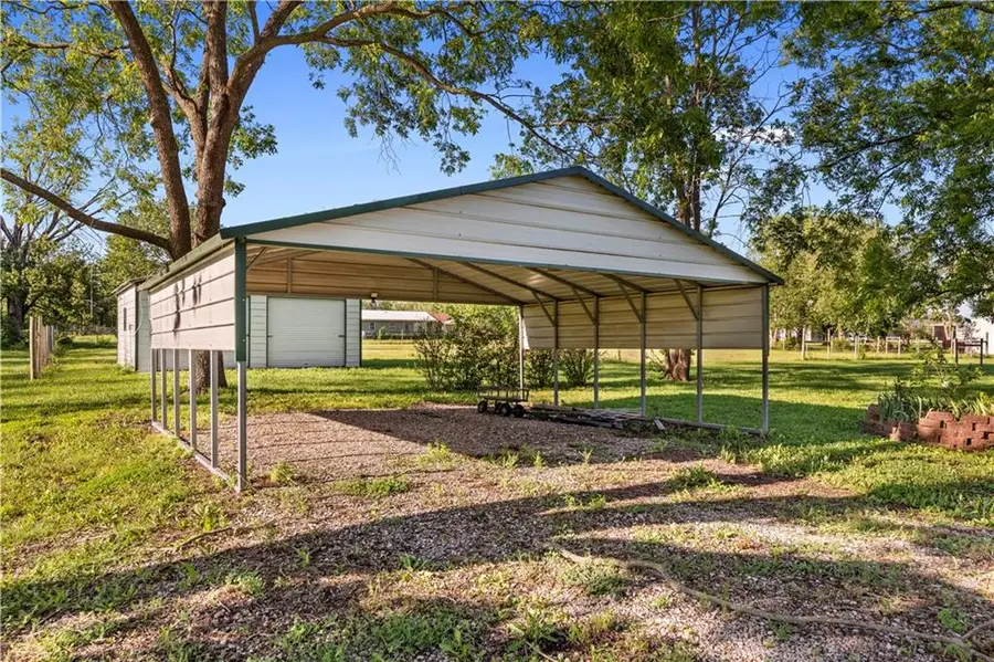 213 W Marvin Avenue, Walker, MO 64790 - #3