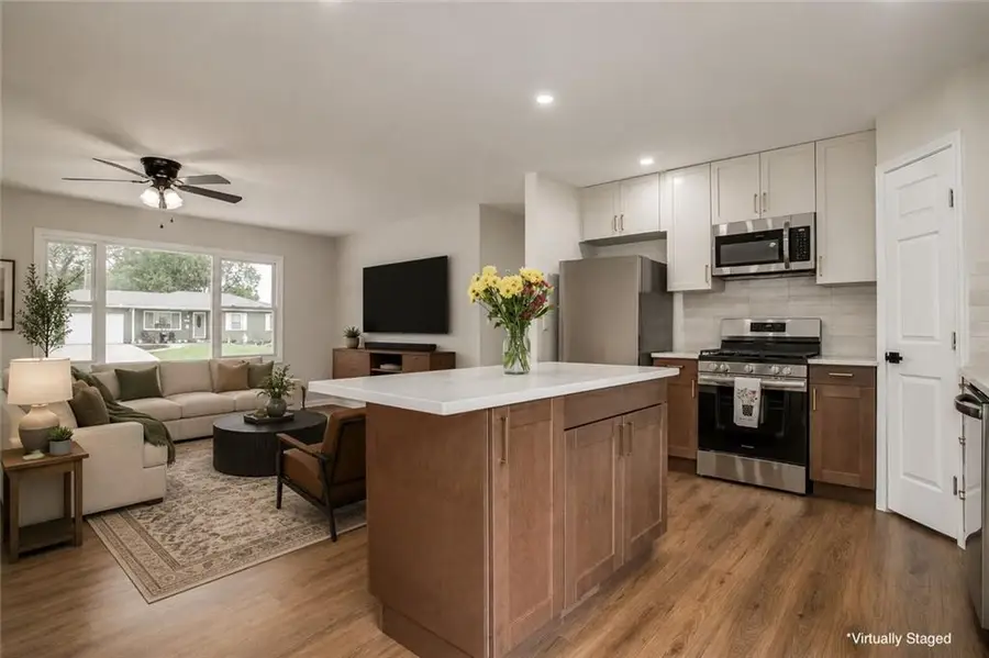 12305 E 52nd Terrace, Kansas City, MO 64133 - #3