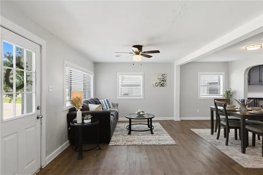 604 NE Douglas Street, Lees Summit, MO 64063 - #3